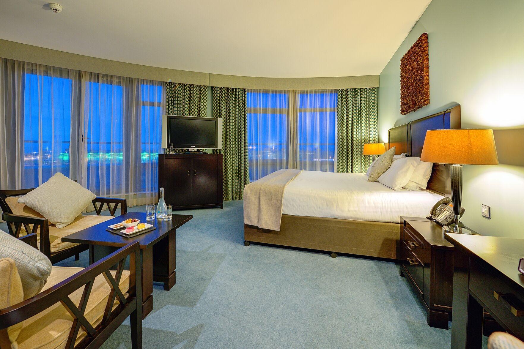 Cork International Hotel Luaran gambar