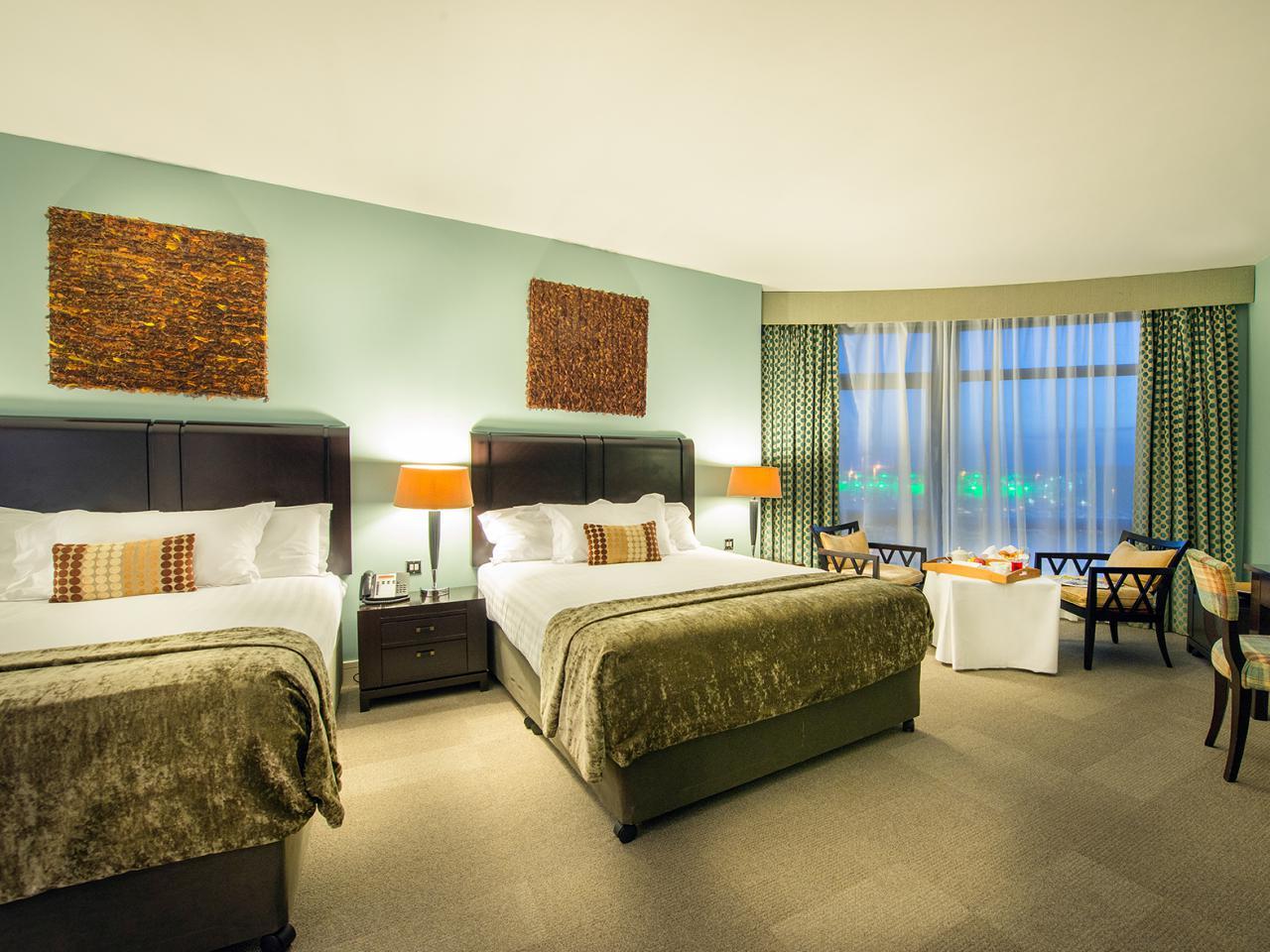 Cork International Hotel Luaran gambar