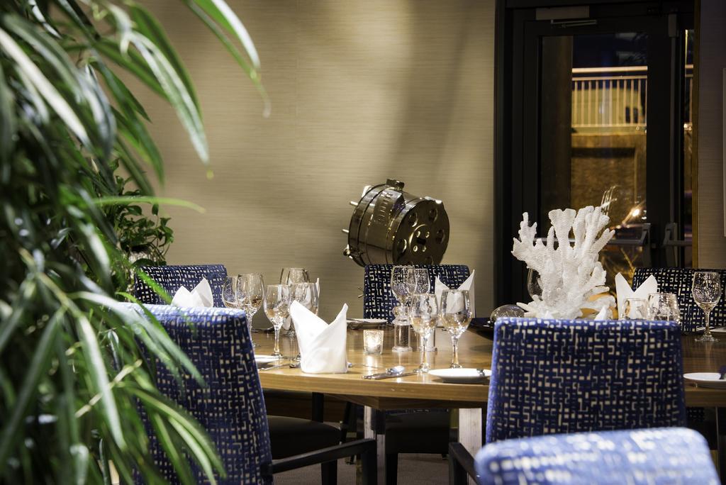 Cork International Hotel Luaran gambar