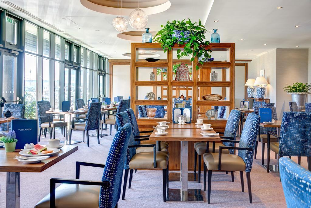 Cork International Hotel Luaran gambar